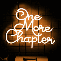 Neon One More Chapter