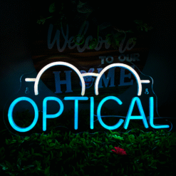 Neon Optical