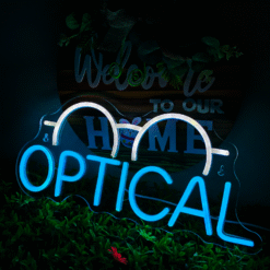 Neon Optical