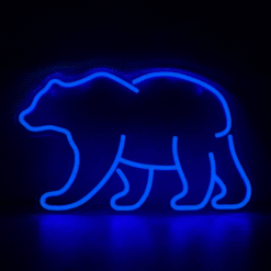 Neon Ours Polaire