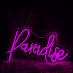 Neon Paradise