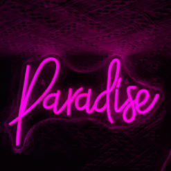 Neon Paradise