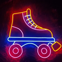 Neon Patin à Roulettes