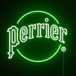 Neon Perrier