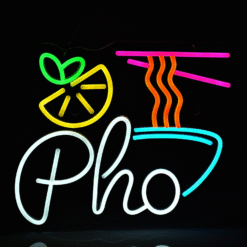 Neon Pho