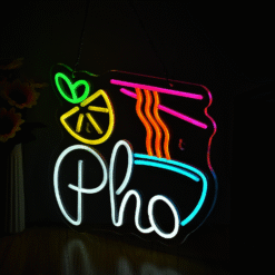 Neon Pho