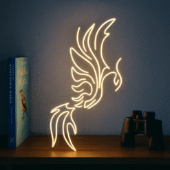Neon Phoenix