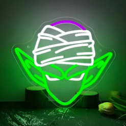 Neon Piccolo (Dragon Ball)
