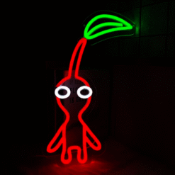 Neon Pikmin