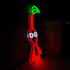Neon Pikmin