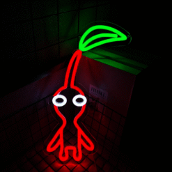 Neon Pikmin