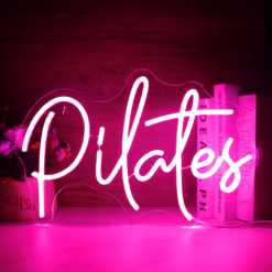 Neon Pilates