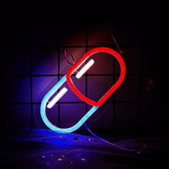 Neon Pilule