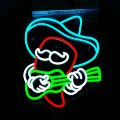 Neon Piment Mexicain