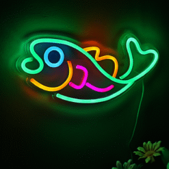Neon Poisson
