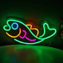 Neon Poisson