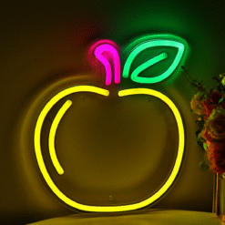 Neon Pomme