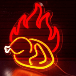 Neon Poulet Roti