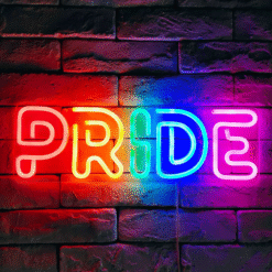 Neon Pride