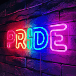 Neon Pride