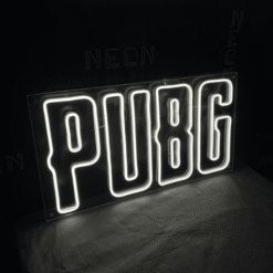 Neon PUBG