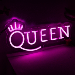 Neon Queen