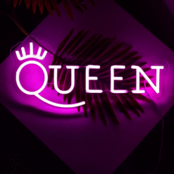 Neon Queen