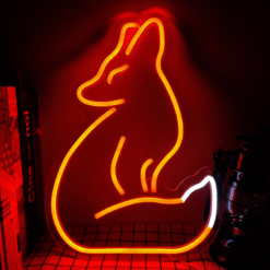 Neon Renard