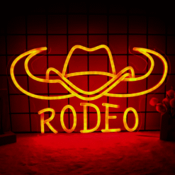 Neon Rodeo