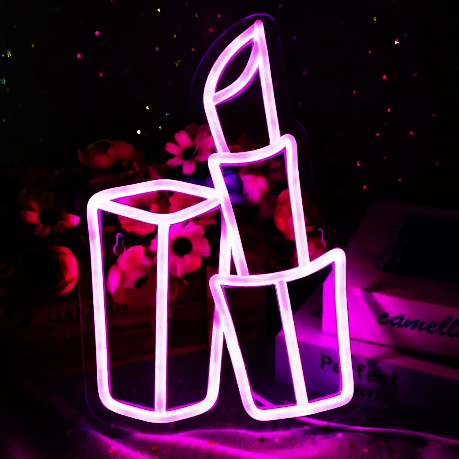 Neon Rouge à Lèvres