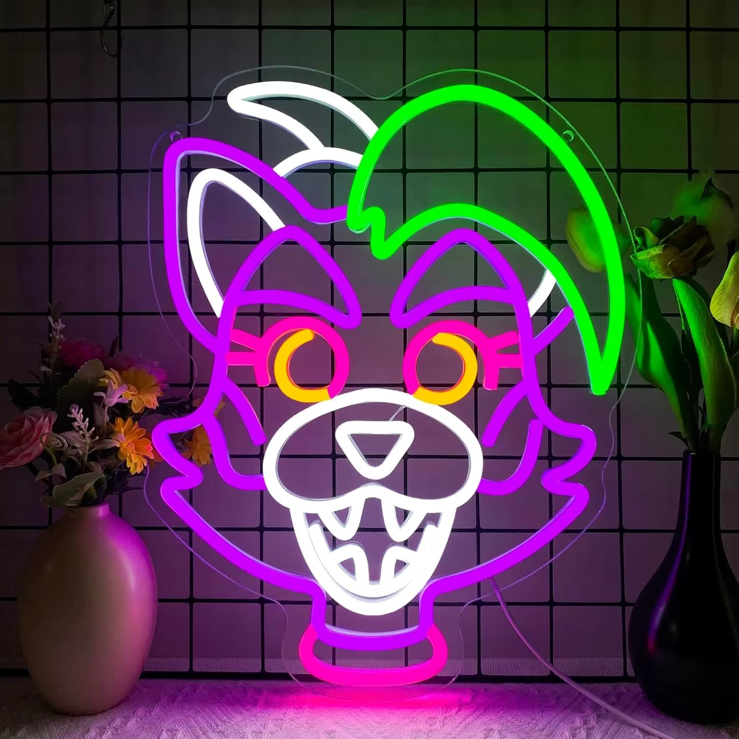 Neon Roxy (Five Nights At Freddy’s)