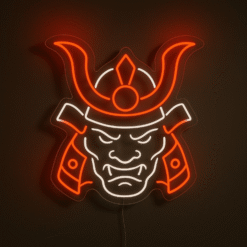 Neon Samurai
