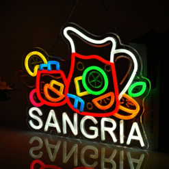 Neon Sangria