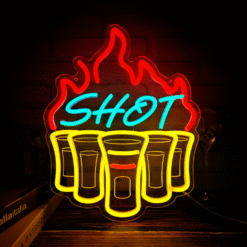 Neon Shot