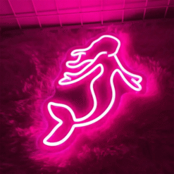 Neon Sirène