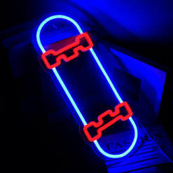 Neon Skate