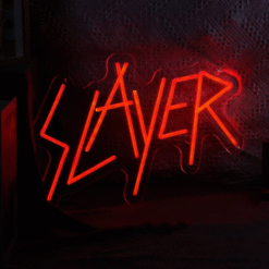 Neon Slayer