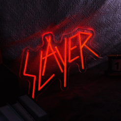 Neon Slayer