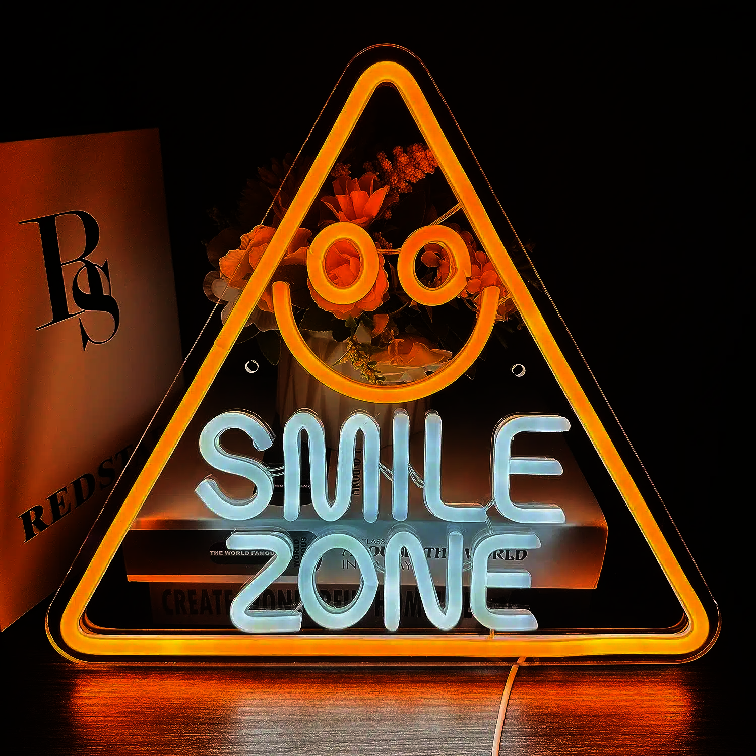 Neon Smile Zone