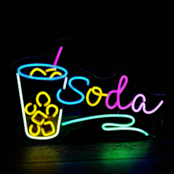 Neon Soda