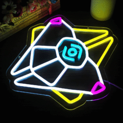 Neon Spectre (Destiny)