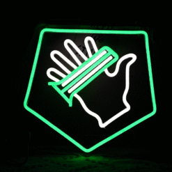 Neon Speed Cola (Call of Duty Black Ops Zombies)