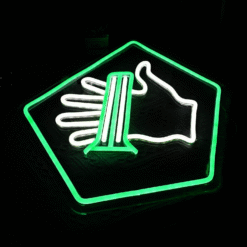 Neon Speed Cola (Call of Duty Black Ops Zombies)