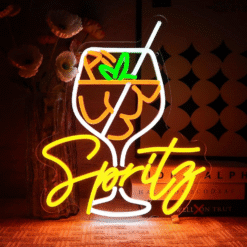 Neon Spritz