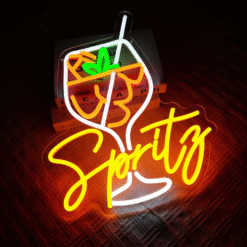 Neon Spritz