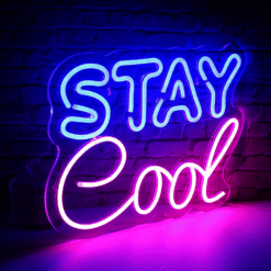 Neon Stay Cool