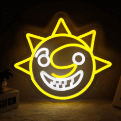 Neon Sundrop (Five Nights at Freddy’s)