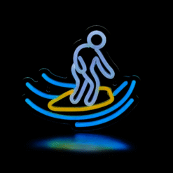 Neon Surf