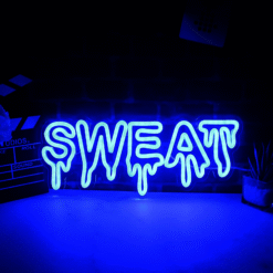 Neon Sweat