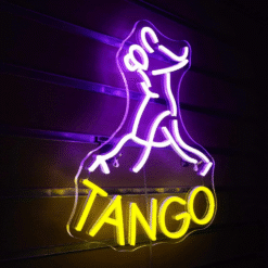 Neon Tango